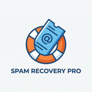 Spam Recovery Pro icon