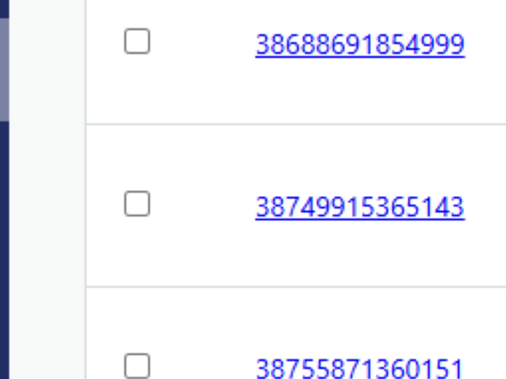 Spam Recovery Pro thumbnail 2